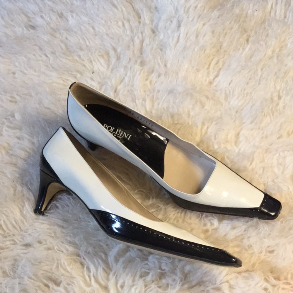 Pollini heels